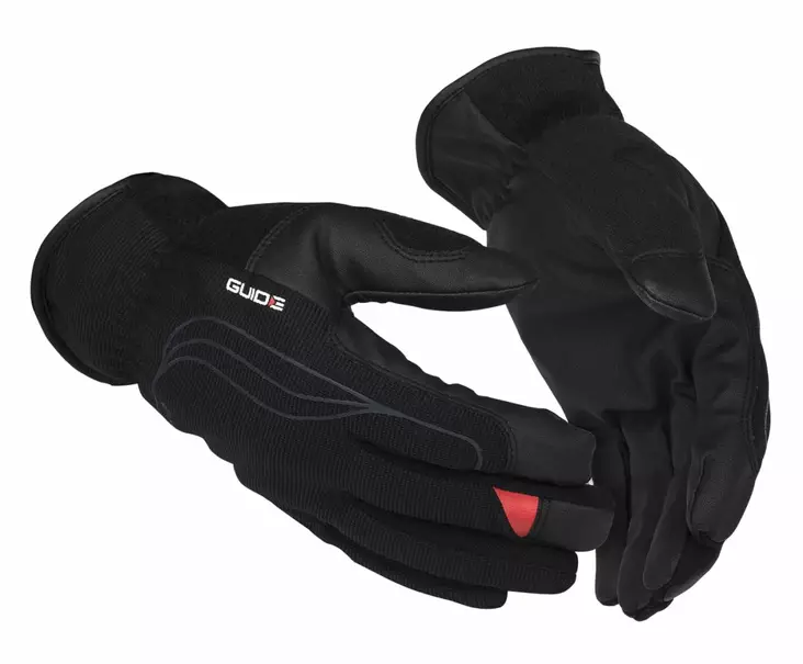 Vedenpitävä käsine Guide 5145W (HP) - Talvityökäsineet - GD-5145WHP - 1