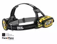 Petzl DUO Z1 HEADLAMP - Otsalamput - E80BHR - 1