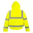 Portwest S463 HV Bomber Talvitakki LK3, Keltainen - Huomiotakit - S463-YER - 2