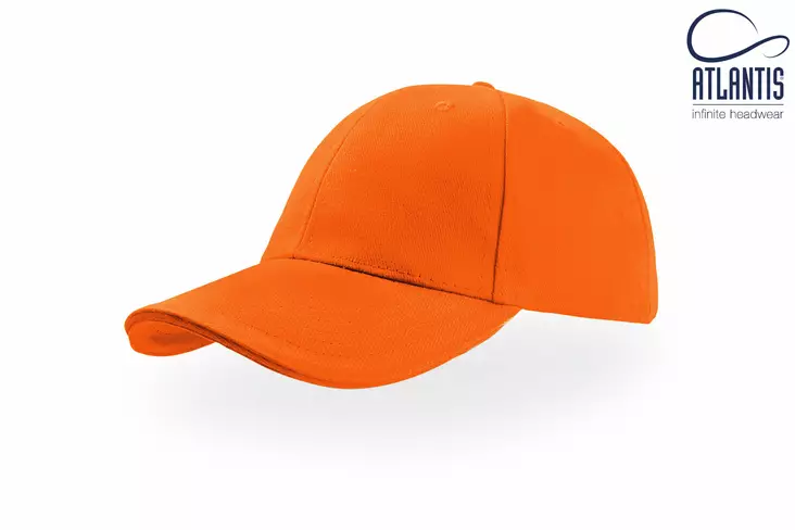 Atlantis Liberty Sandwich lippis, Orange - Kaikki Profiilivaatemerkit - LISA-ARAR - 1