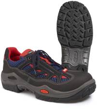 Jalas 3700R Respiro Turvajalkine - Jalas Turvakengät - 3700R - 1