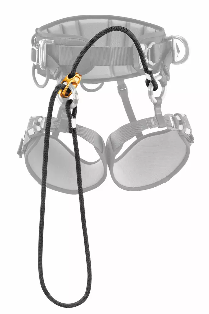 Petzl ADJUSTABLE ATTACHMENT BRIDGE - Petzl putoamissuojaimet - C69R - 1