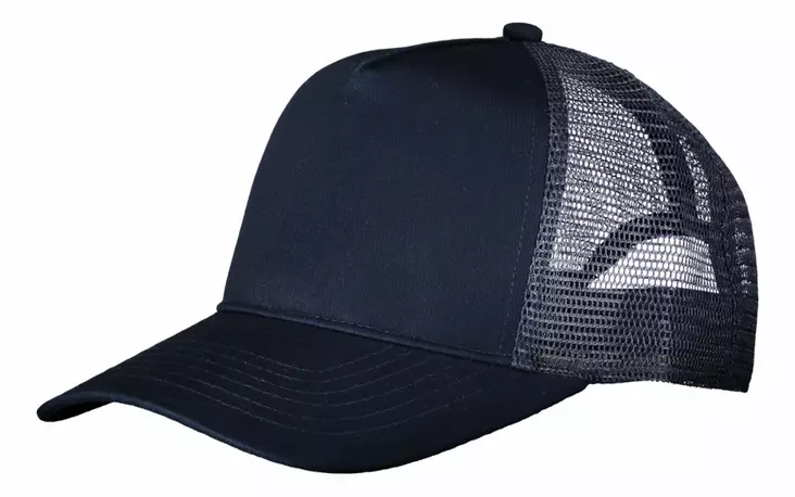 MPH TRUCK PLAYER lippalakki, Navy - Kaikki Profiilivaatemerkit - 11002-02T - 1