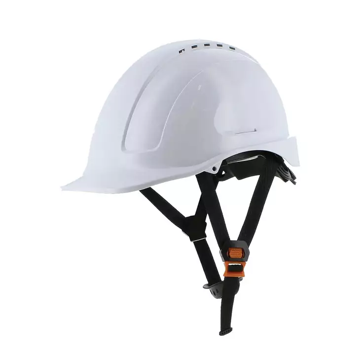 Safety Jogger Ajusco Suojakypärä, Valkoinen - Suojakypärät - SJ-AJUSCOWS-WHT - 1