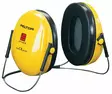Peltor Optime 1 B Kuulonsuojain niskasanka - Passiiviset kuulonsuojaimet - H510B-403-GU - 1