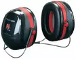 Peltor Optime 3 B Kuulonsuojain päälakisanka - Passiiviset kuulonsuojaimet - H540B-412-SV - 1