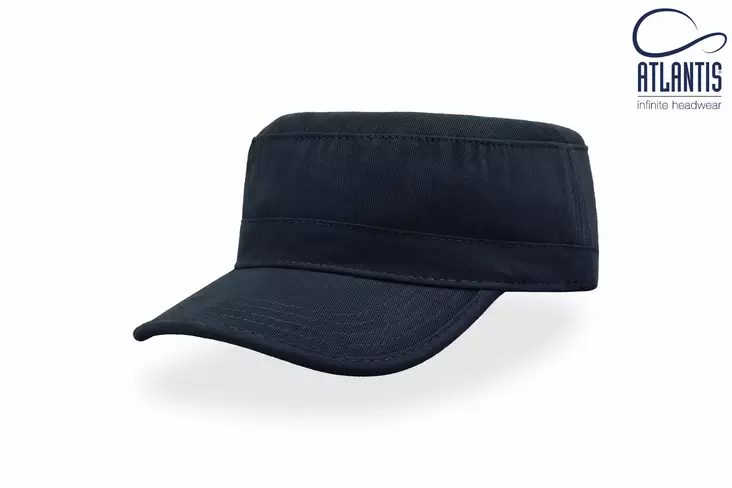 Atlantis Tank armylippis, Navy - Kaikki Profiilivaatemerkit - TANK-NV - 1