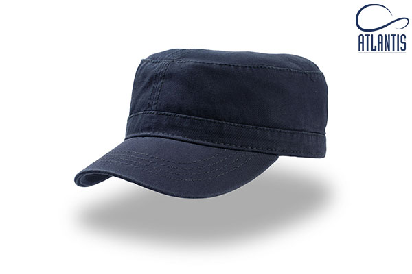 Atlantis Uniform armylippis, Navy - Kaikki Profiilivaatemerkit - UNIF-NV - 1