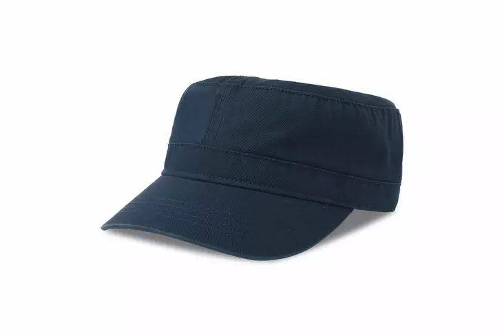 Atlantis Uniform-S armylippis, navy - Kaikki Profiilivaatemerkit - UNIS-NV - 1
