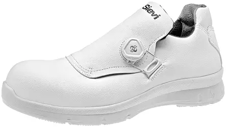 Sievi White Roller S2 Turvakenkä - Sievi Turvakengät - 44-52118-143-96W - 1