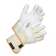 Worksafe H20-430W Naudan pintanahkakäsine, talvi - Talvityökäsineet - WS-H20-430W - 1