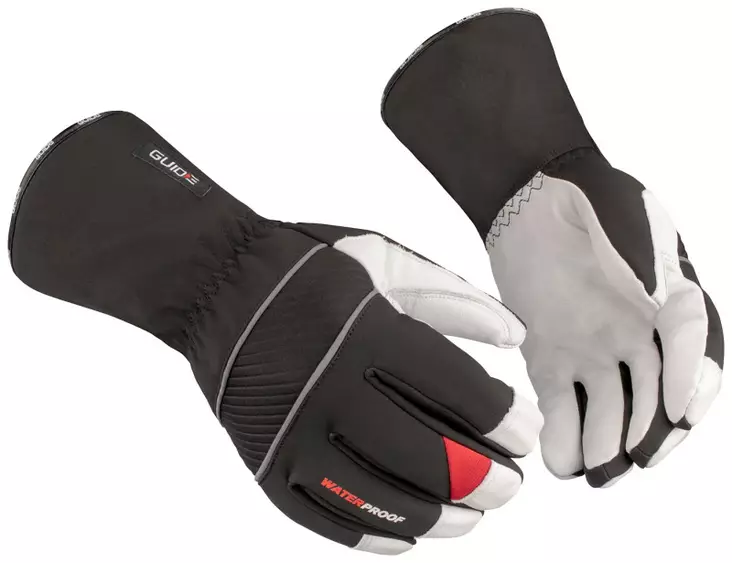 Guide 5060W Vedenpitävä Talvikäsine - Talvityökäsineet - GD-5060W - 1