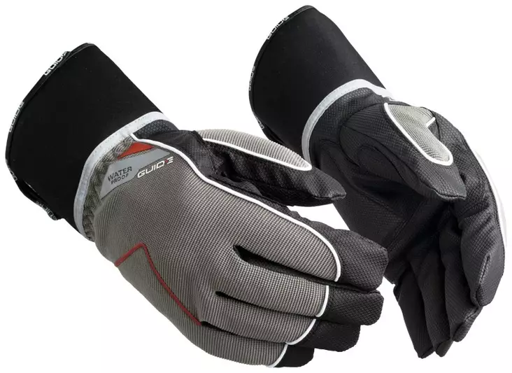 Guide 5173W Vedenpitävä Talvikäsine - Talvityökäsineet - GD-5173W - 1