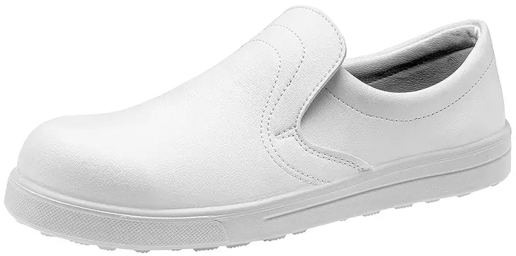 Sievi Alfa White S2 - Sievi Turvakengät - 42-52128-103-96W - 1
