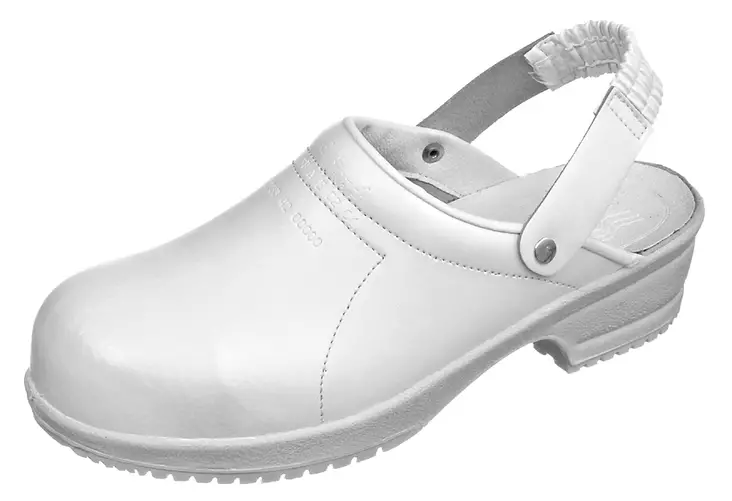 Sievi Riff White SBAE - Sievi Turvakengät - 50-52933-503-96W - 1