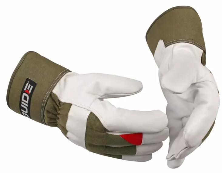 Talvikäsine Guide 198W - Talvityökäsineet - GD-198W - 1