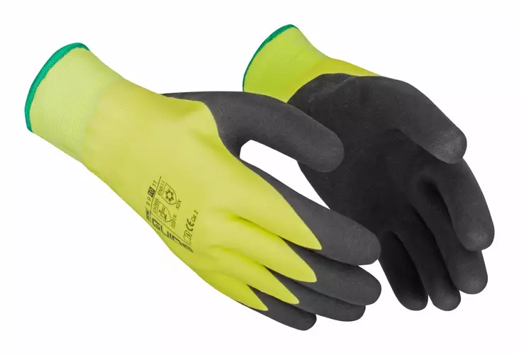 Talvikäsine Guide 590W - Talvityökäsineet - GD-590W - 1