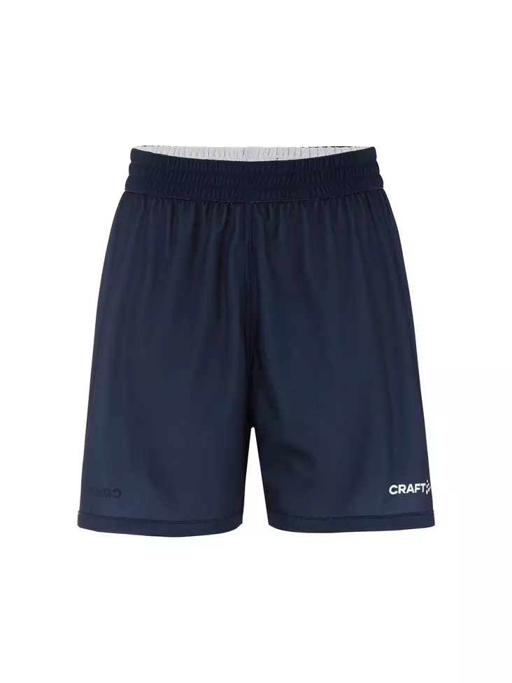 Basket 2.0 Reversible Shorts M, Navy - Urheiluvaatteet - C17881-390W - 1