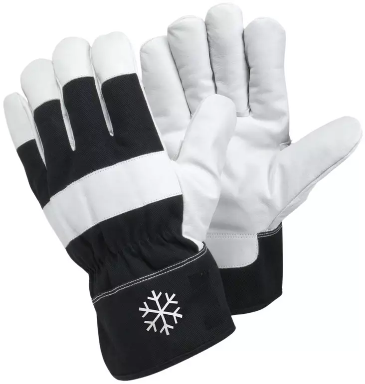 SG70W Nahkakäsine talvivuori - Talvityökäsineet - SG-70W - 1