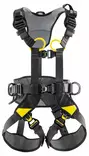 Petzl VOLT WIND Kokovaljaat, International - Petzl putoamissuojaimet - C072DAXX - 1