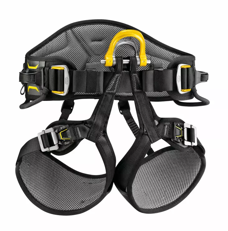 Petzl ASTRO SIT FAST Istumavaljaat - Petzl putoamissuojaimet - C085AAXX - 1