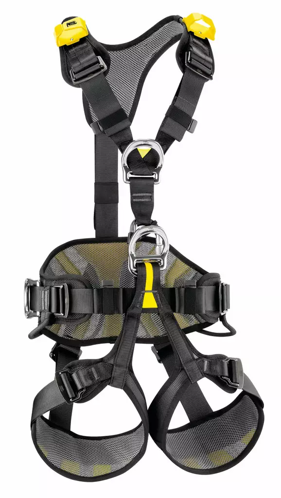 Petzl AVAO BOD Kokovaljaat, EU-versio - Petzl putoamissuojaimet - C071AAXX - 1