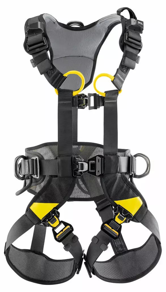 Petzl VOLT Kokovaljaat, International - Petzl putoamissuojaimet - C072CAXX - 1