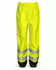 Tuuma Huomio Sadehousut, Keltainen - Tuuma Huomiotyövaatteet - TU-HSH-Y - 2