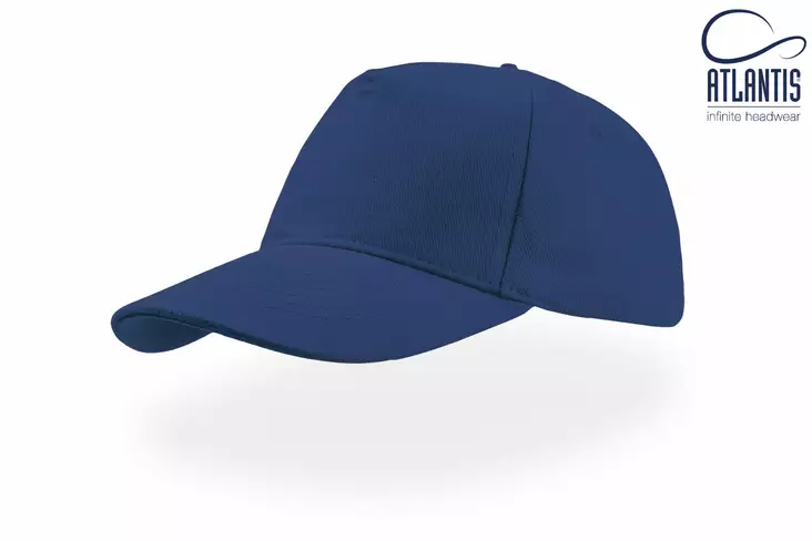 Atlantis Liberty Five Buckle lippis (solki), Royal - Kaikki Profiilivaatemerkit - LIFB-RY - 1