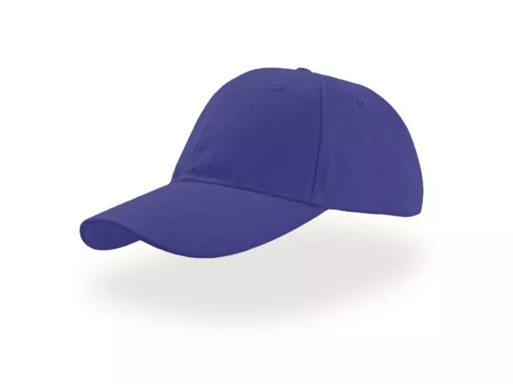 Atlantis Liberty Six Buckle lippis, solki, Royal - Kaikki Profiilivaatemerkit - LISB-RY - 1